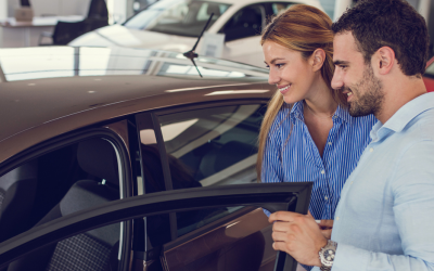 ¿Debería Comprar o Alquilar un Coche?