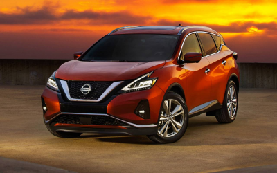 Tres Populares SUV de Nissan