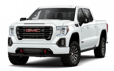 3 ventajas de comprar una camioneta GMC al final del año