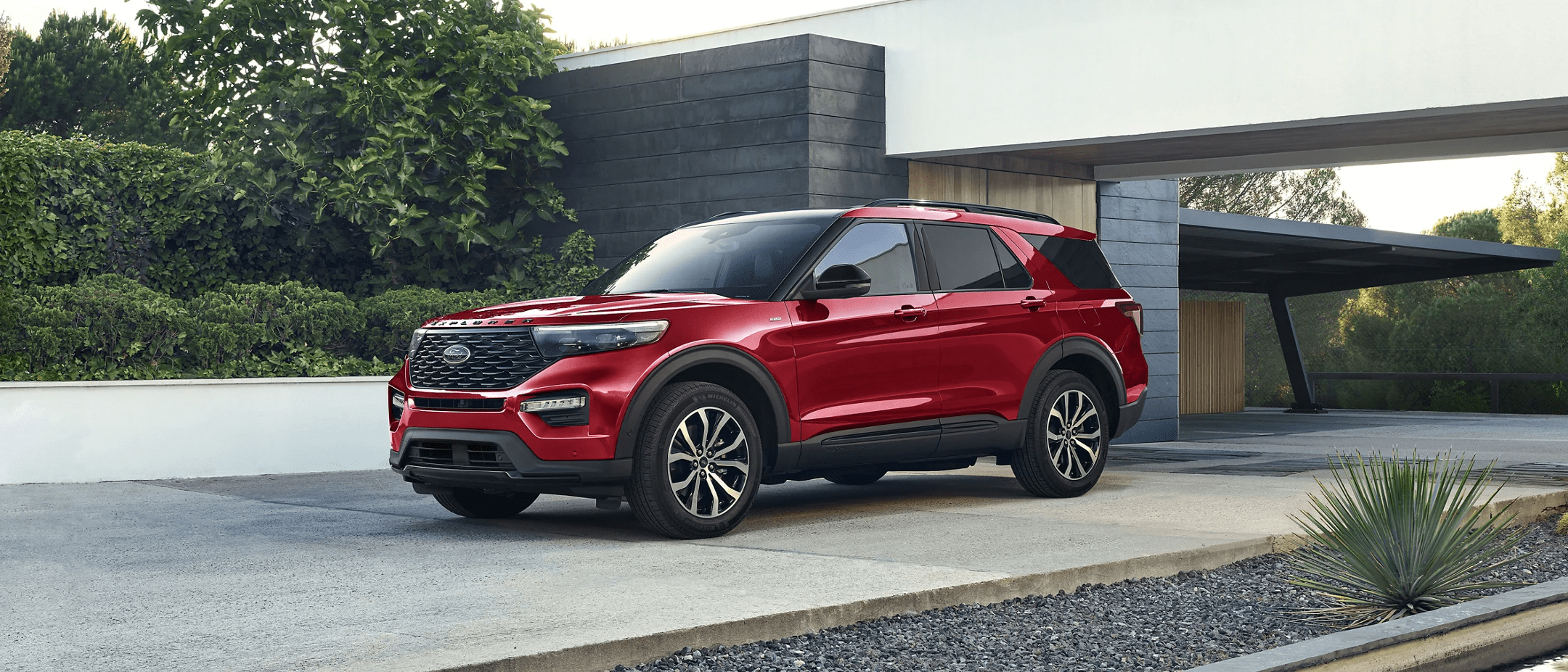 Características De La Ford Explorer 2022 Que Debes Conocer 3367