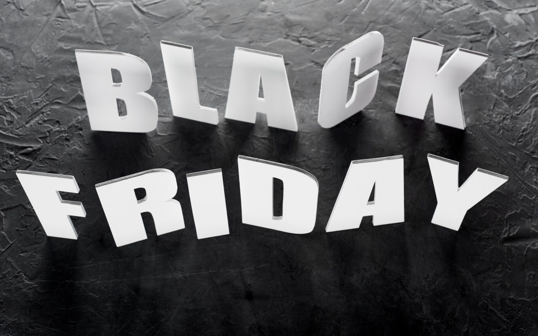 ¡Las Mejores Ofertas de Black Friday en Colley Ford Glendora!