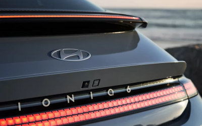 Hyundai IONIQ 6 2024: Un Enfoque de Lujo Eléctrico
